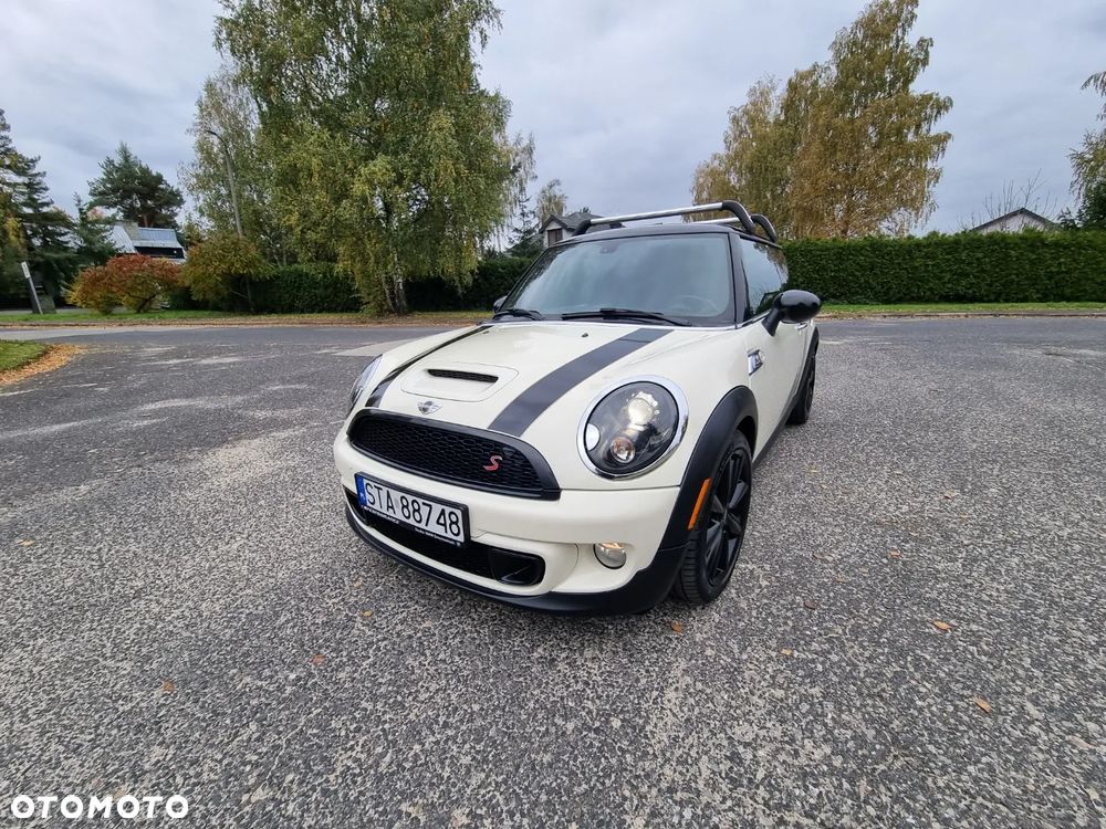 MINI Cooper S Standard
