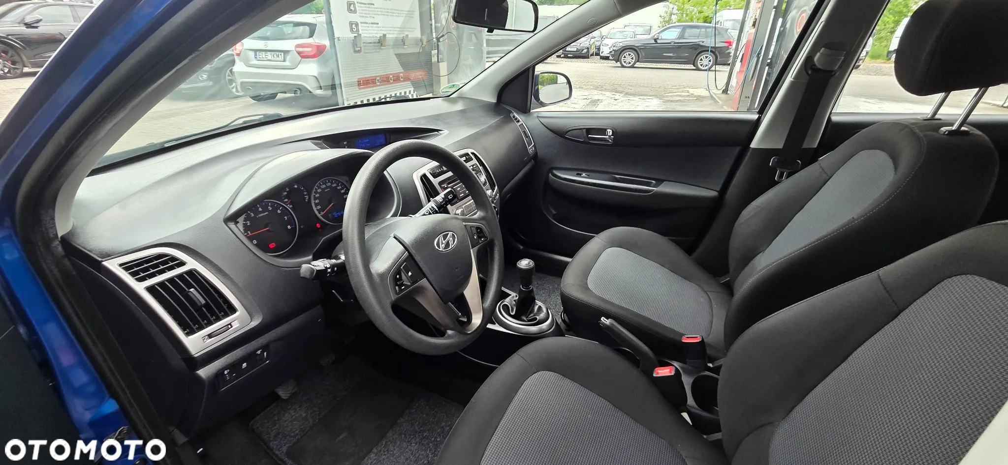 Hyundai i20 1.25 Comfort - 30