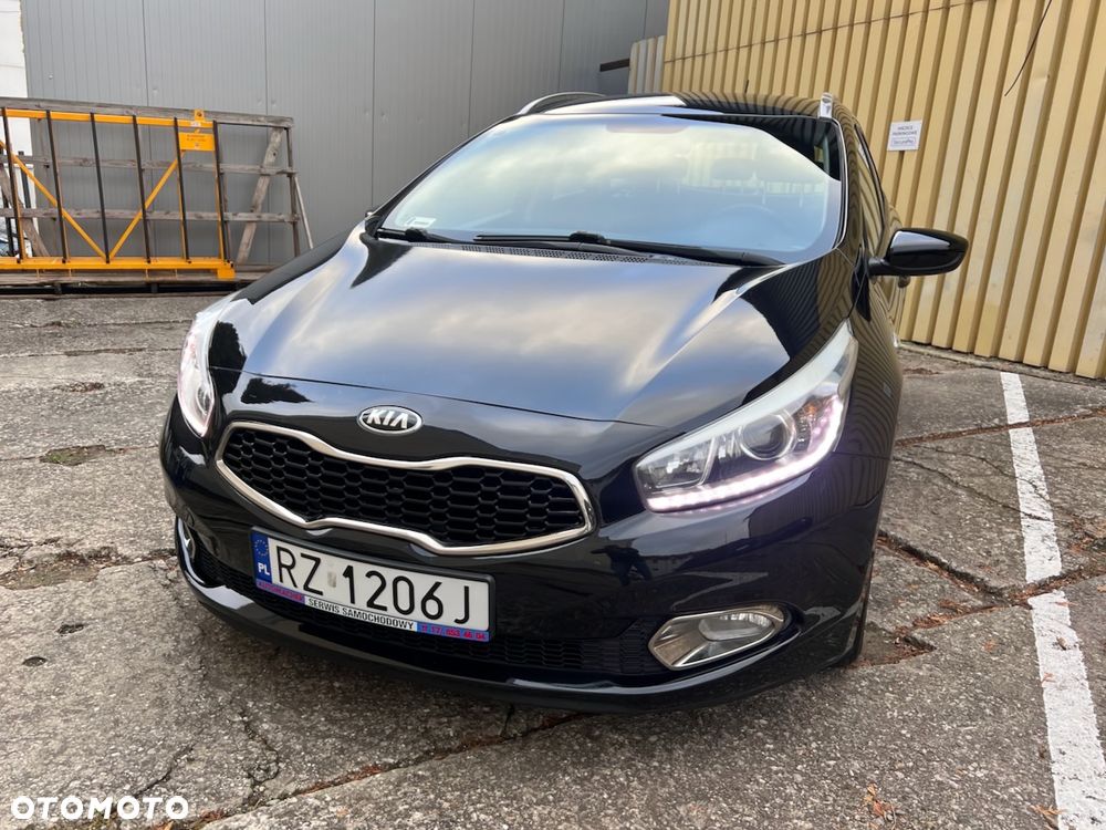 Kia Ceed 1.6 CRDi Business Line - 4
