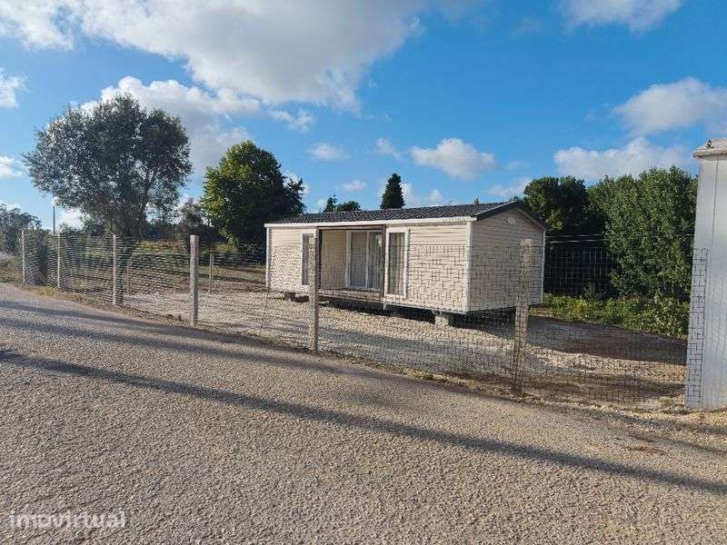 Casa T2 Mobile Home - Grande imagem: 2/8