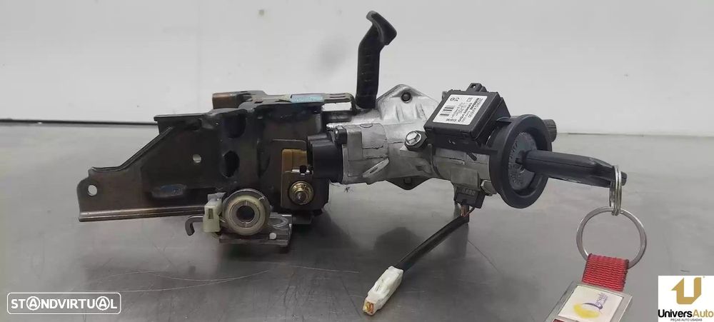 ANTI-ROUBO NISSAN MICRA III 2006 -D8700AX600 - 3