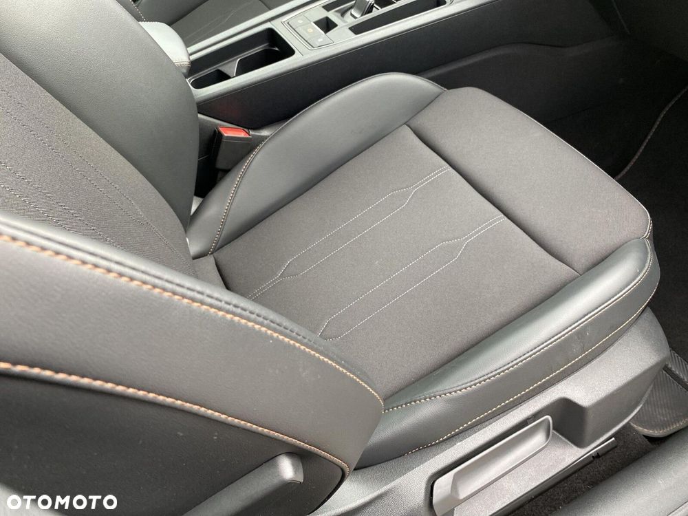 Cupra Formentor 1.5 TSI DSG - 19