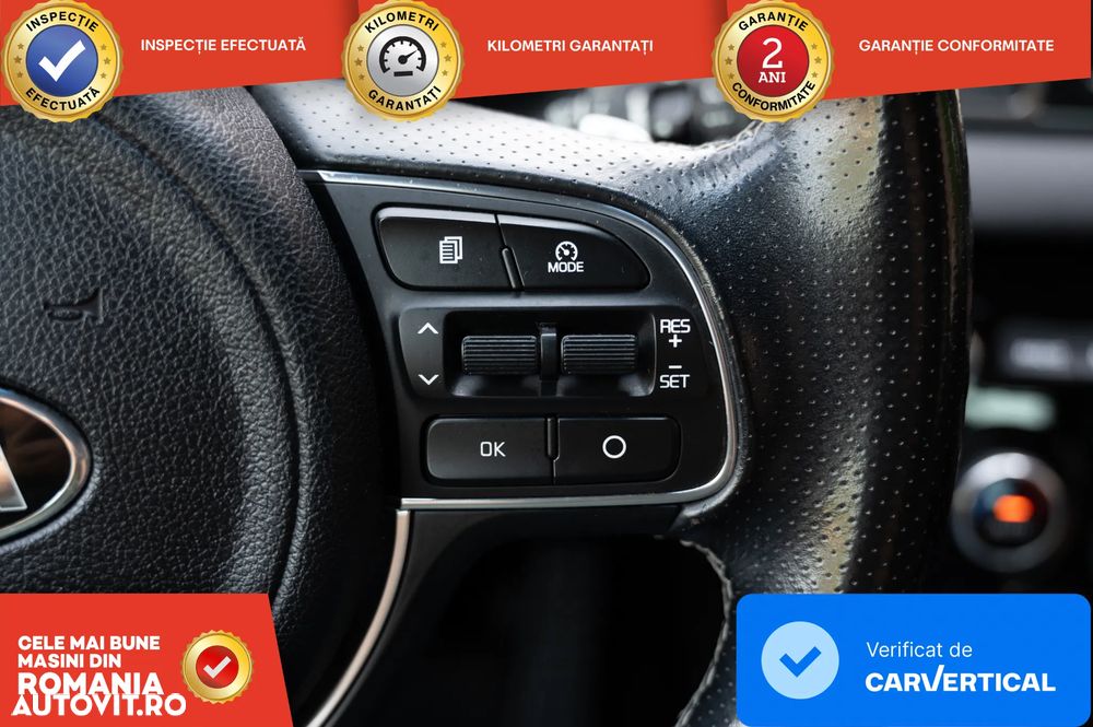 Kia Sportage 1.6 T-GDI 7DCT 4x4 GT Line - 12