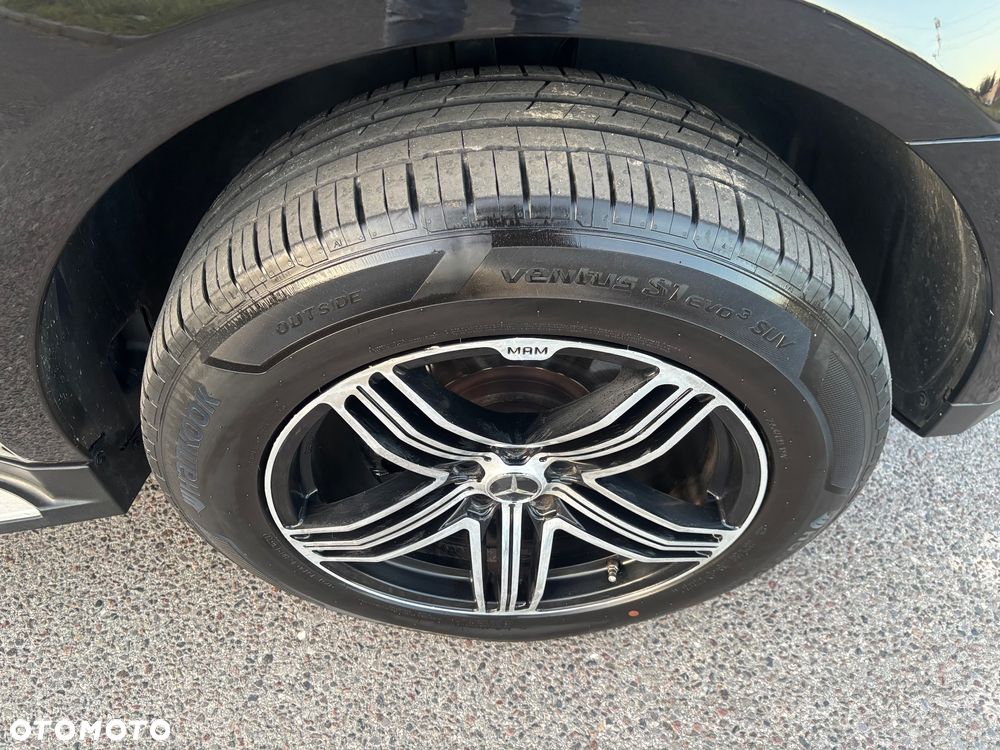 Mercedes-Benz ML 320 CDI 4-Matic - 15