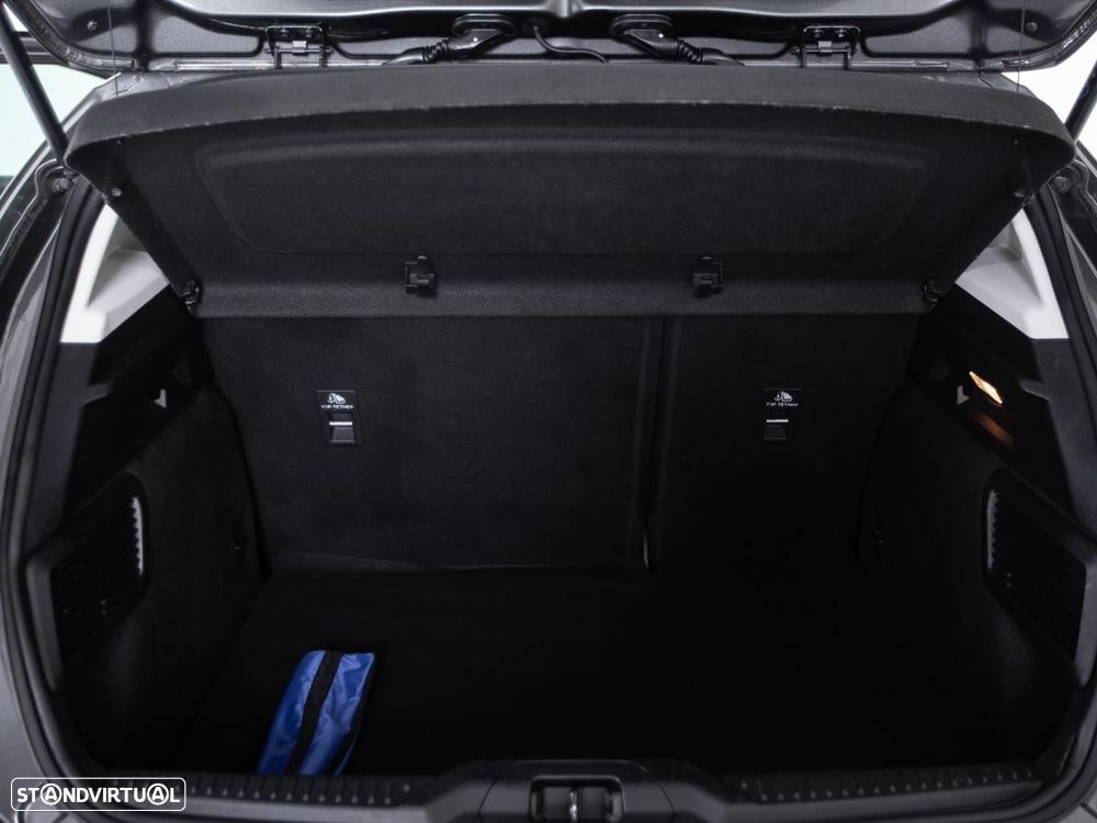 Ford Focus 1.5 TDCi EcoBlue Titanium - 12