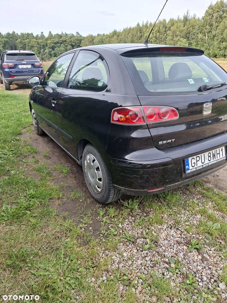 Seat Ibiza ST - 3