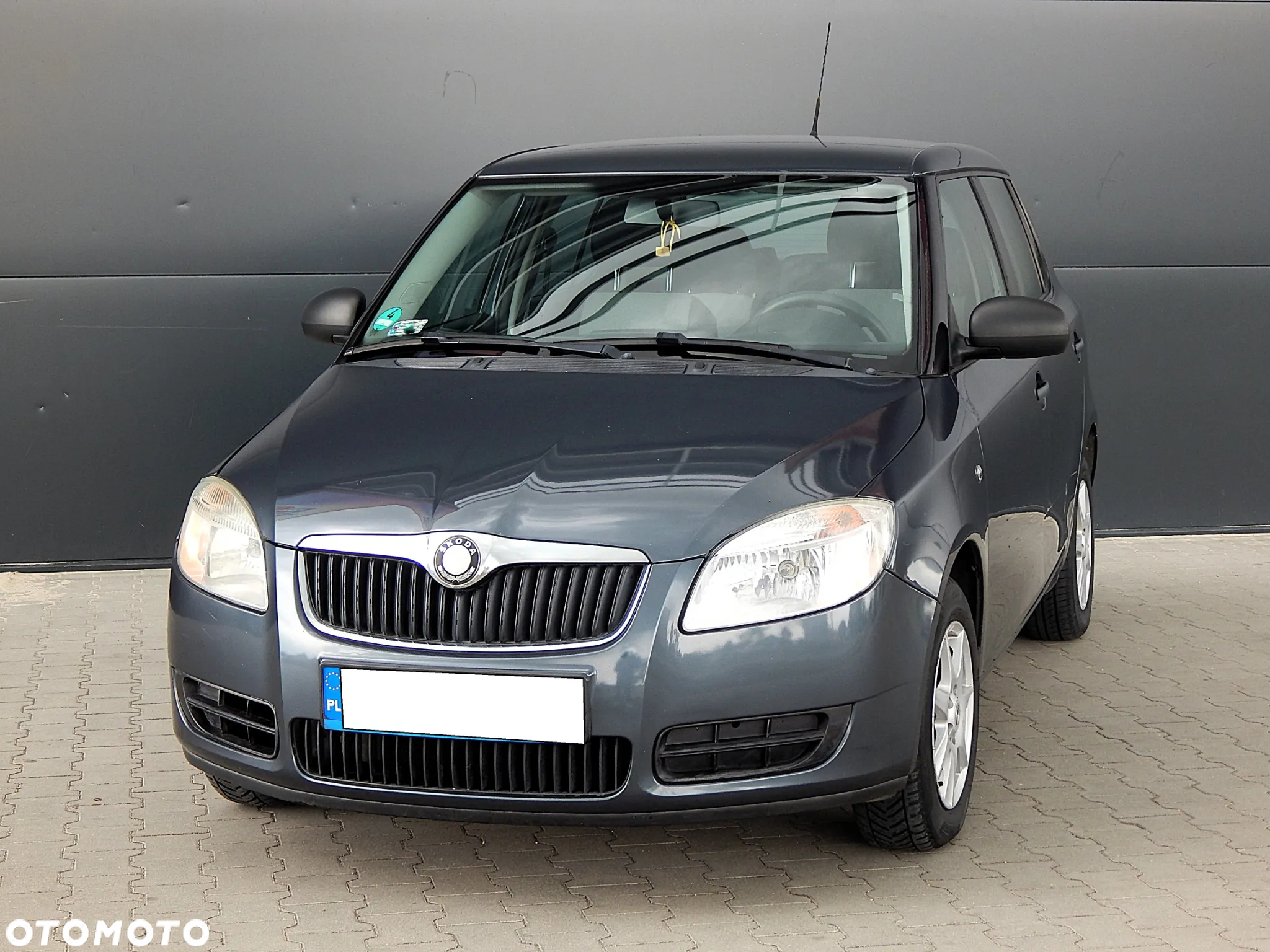 Skoda Fabia 1.2 12V Style - 4
