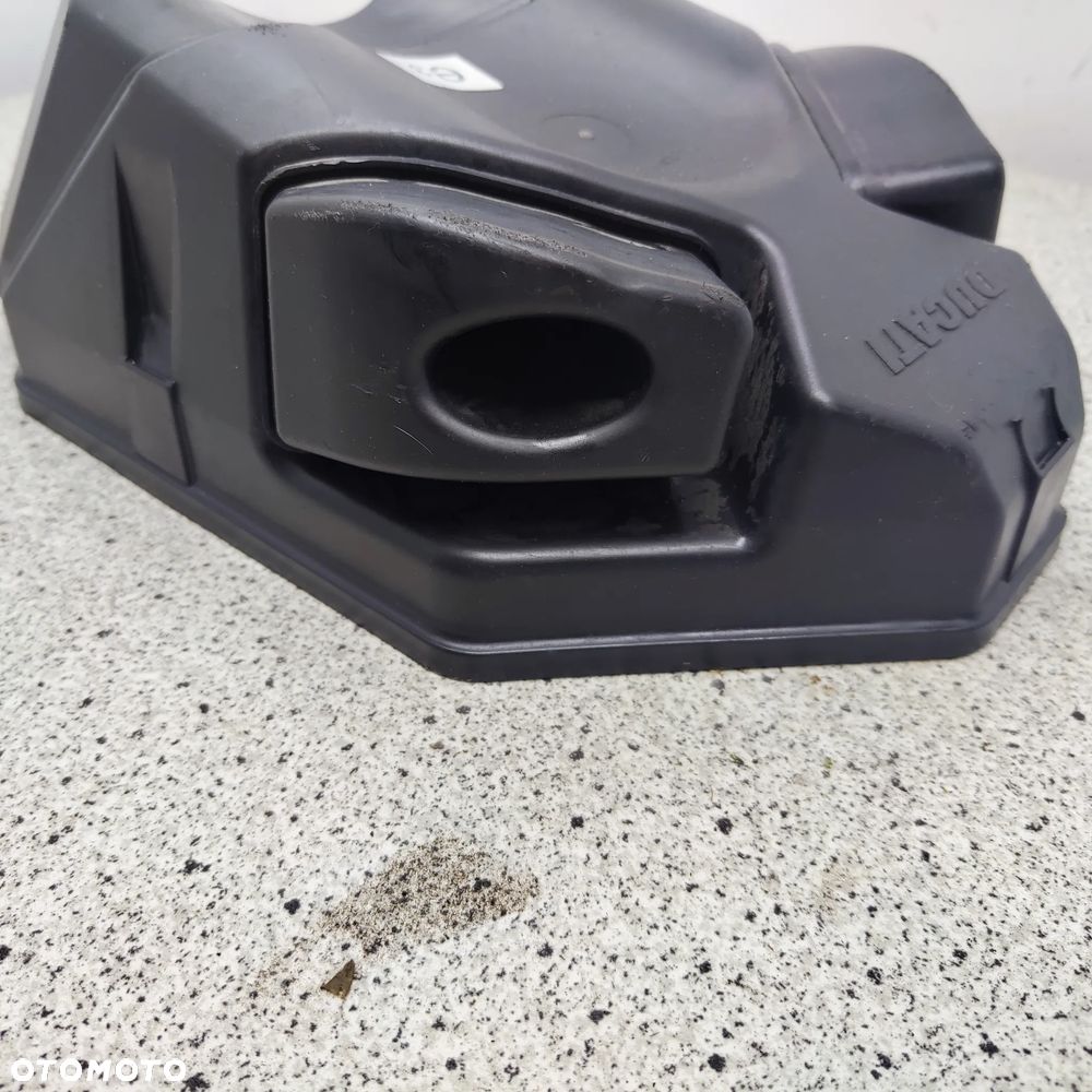 Airbox Ducati Multistrada 1000 1100 - 7