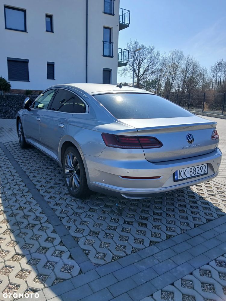 Volkswagen Arteon 1.5 TSI Elegance - 4
