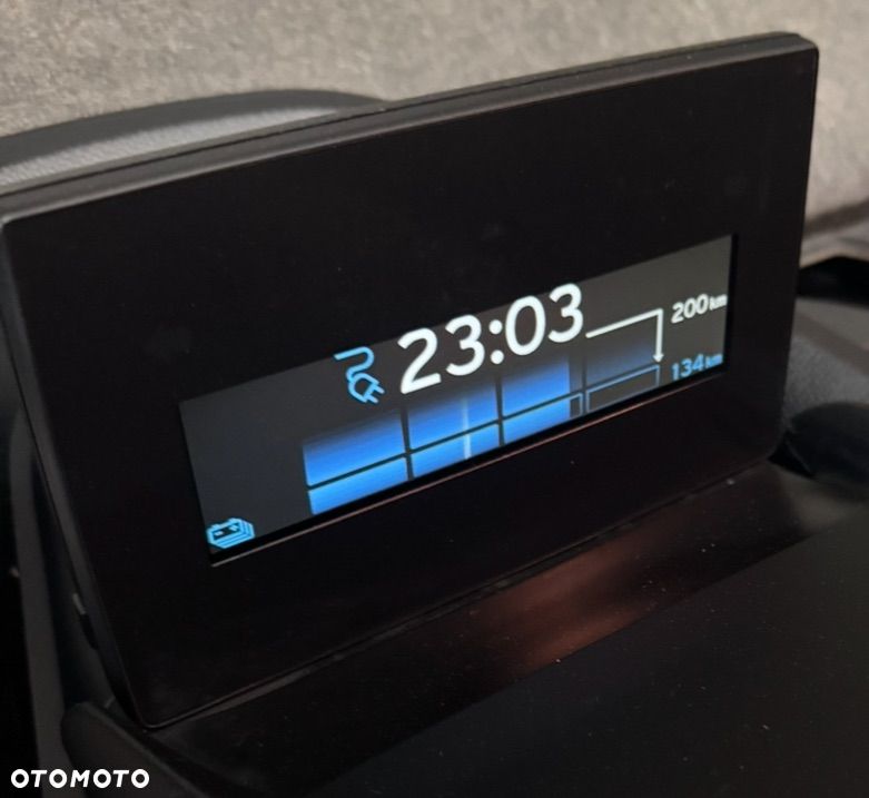 BMW i3 (120 Ah) - 8