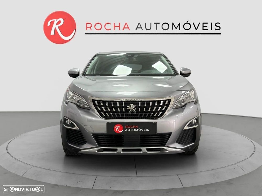 Peugeot 3008 1.2 PureTech Allure EAT6 - 2