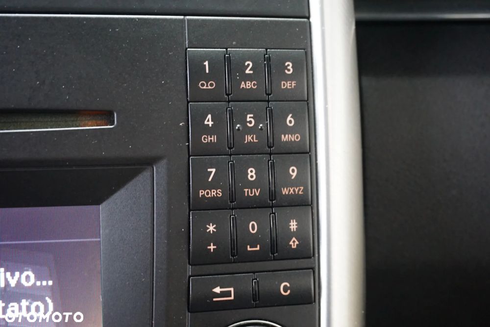 Mercedes-Benz Klasa B 200 CDI DPF Autotronic SPORT EDITION - 29