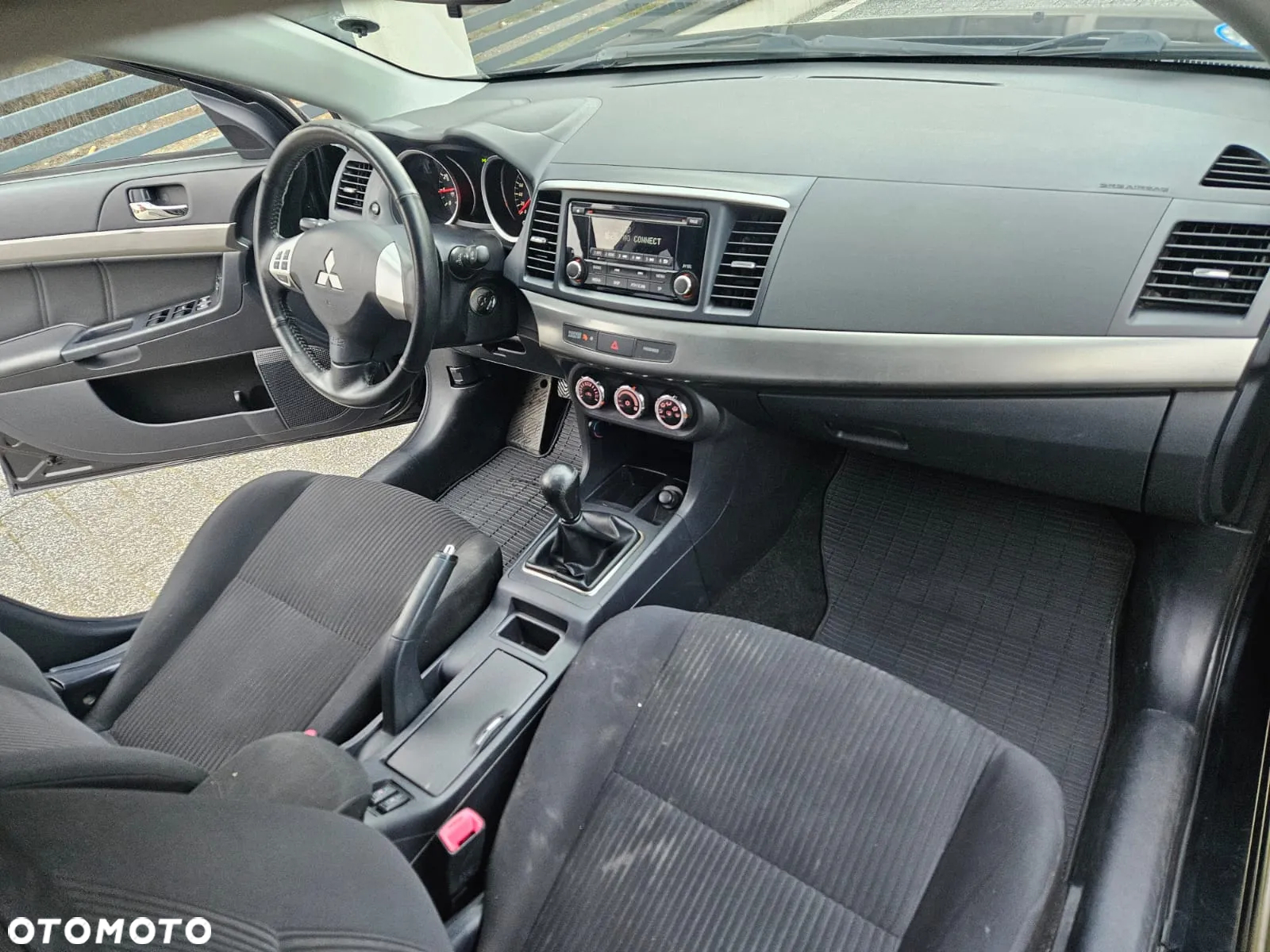 Mitsubishi Lancer 1.6 ClearTec XTRA - 31