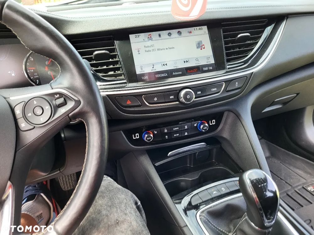 Opel Insignia 1.6 CDTI ecoFLEX Start/Stop Business Edition - 8