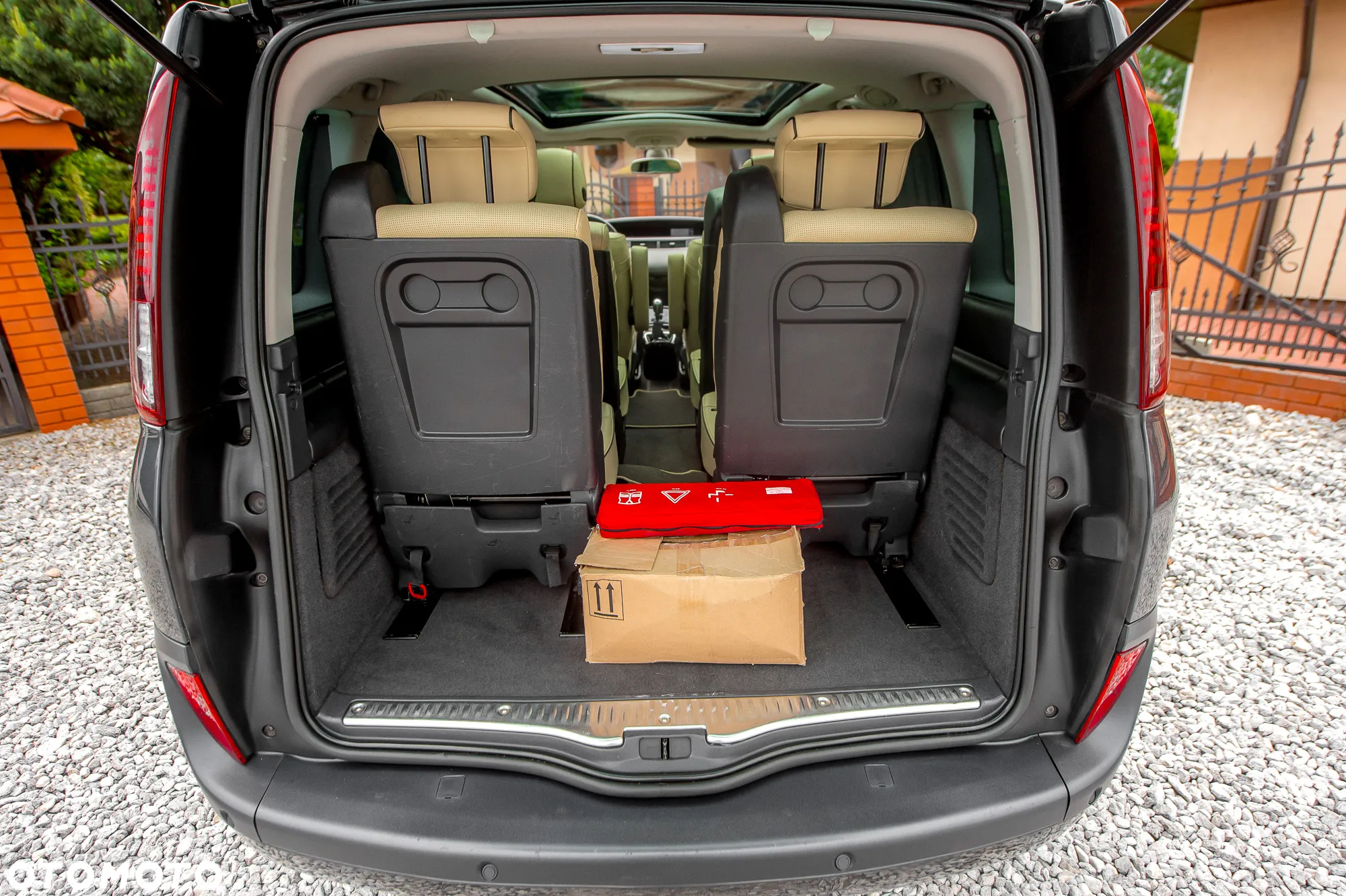 Renault Espace 2.0 Initiale - 40