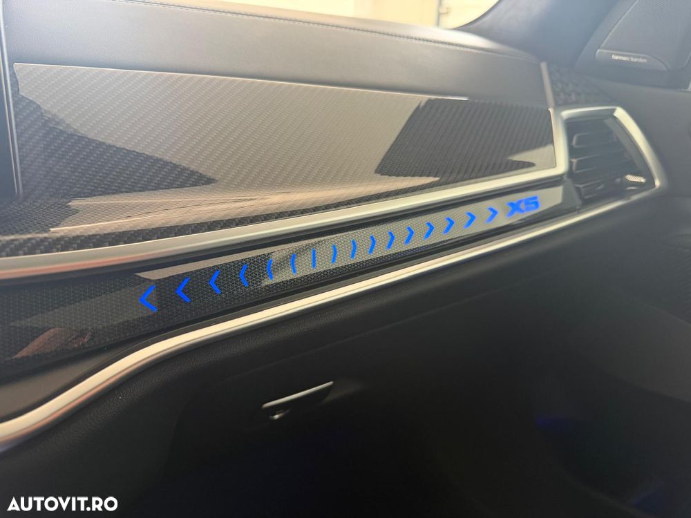 BMW X5 xDrive40d AT MHEV - 20