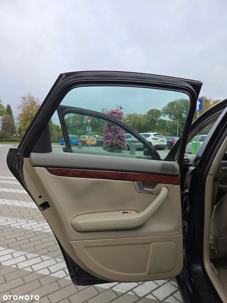 Audi A4 - 28