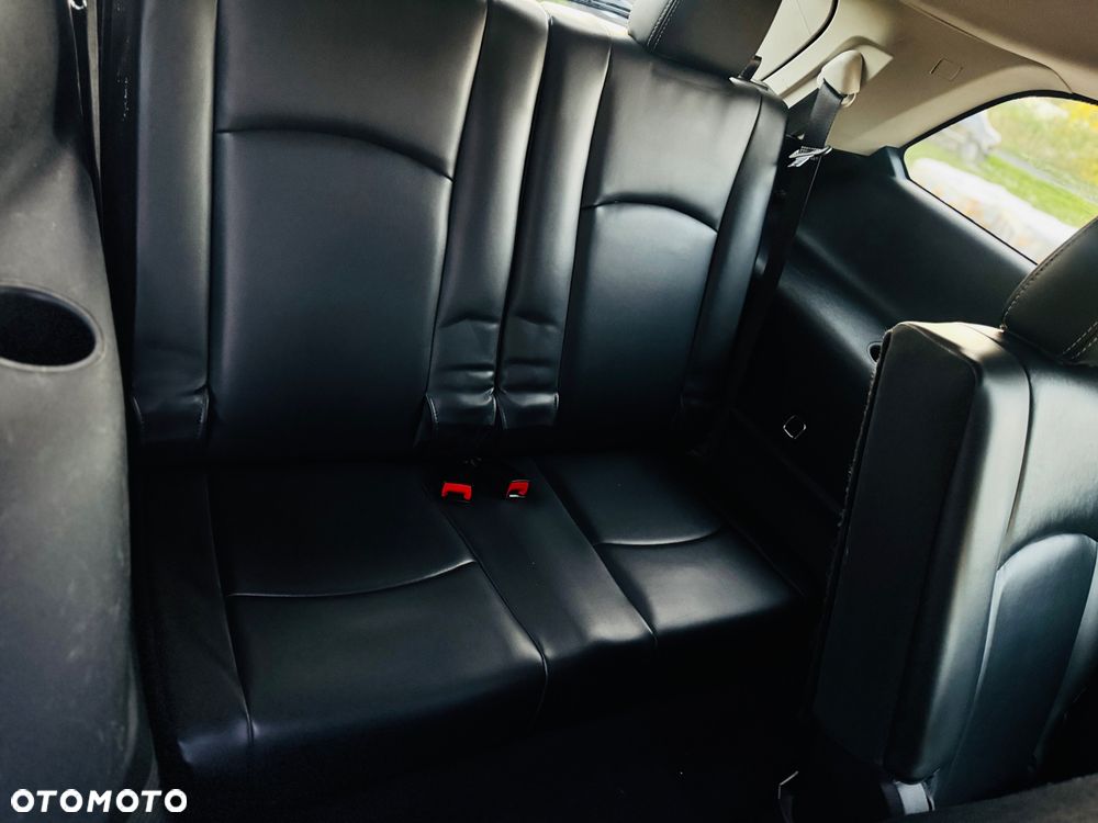 Fiat Freemont 2.0 Multijet Lounge AWD - 26