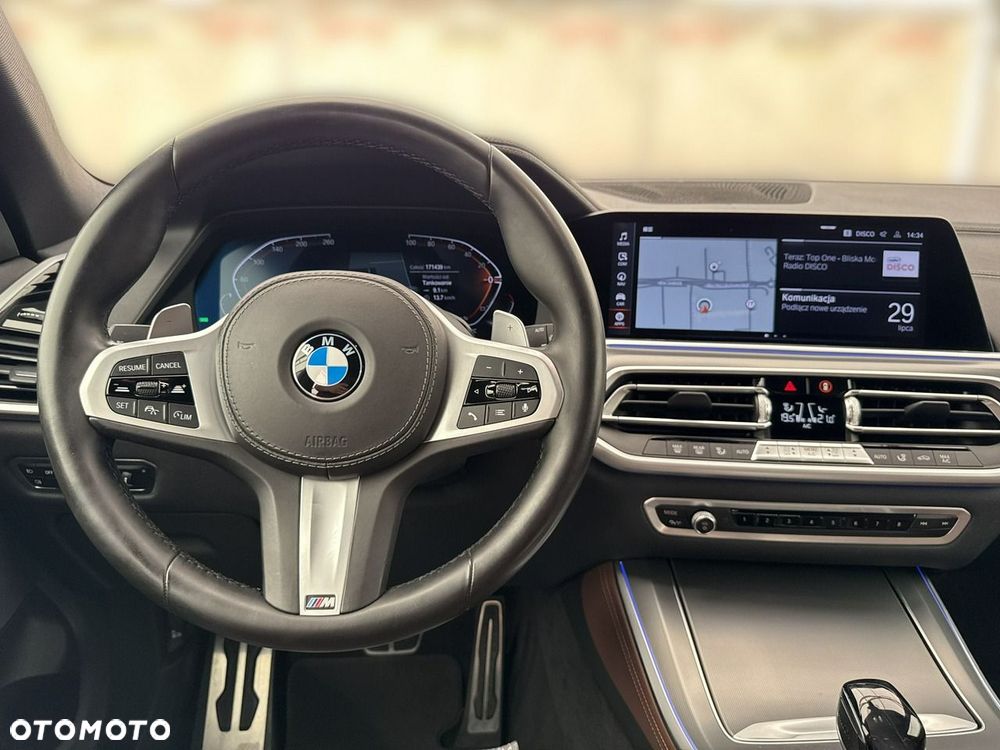 BMW X5 - 15