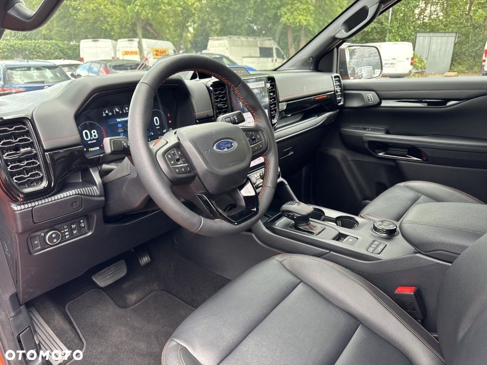 Ford Ranger - 10