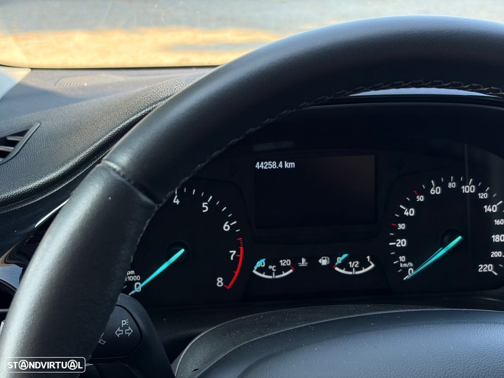 Ford Fiesta 1.0 EcoBoost Active - 6