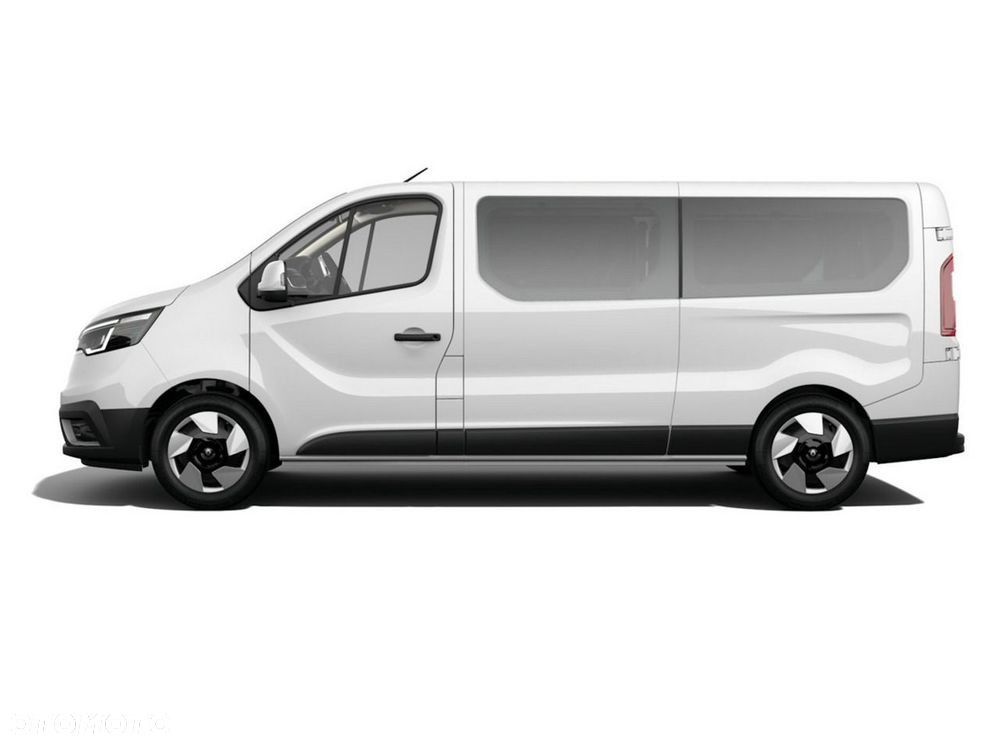 Renault Trafic - 3