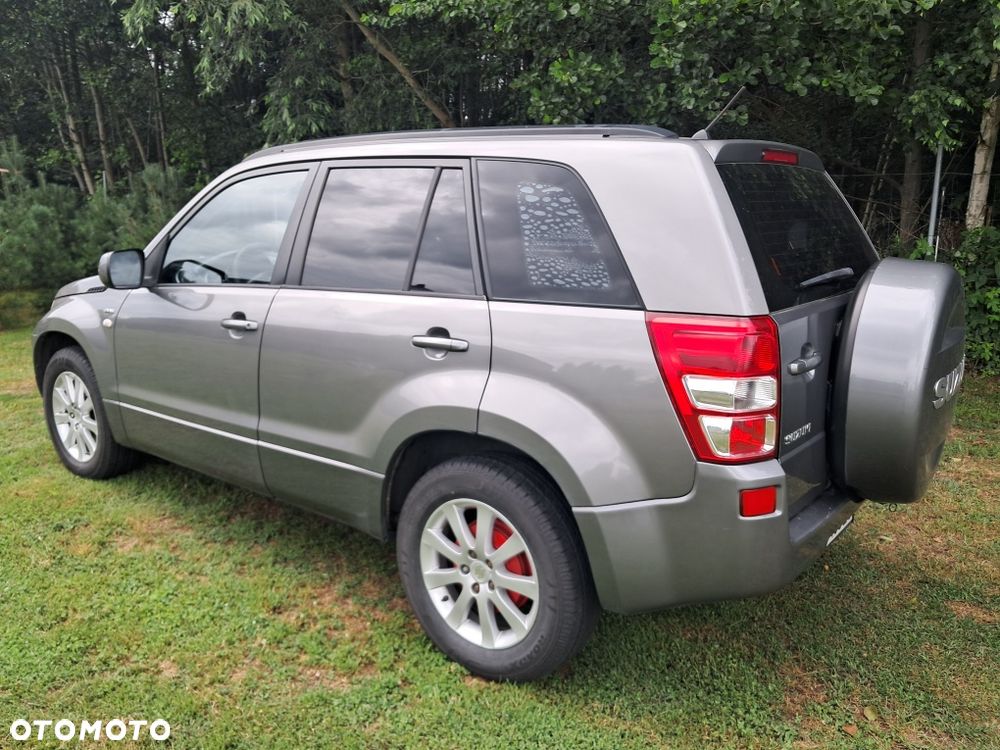 Suzuki Vitara - 2