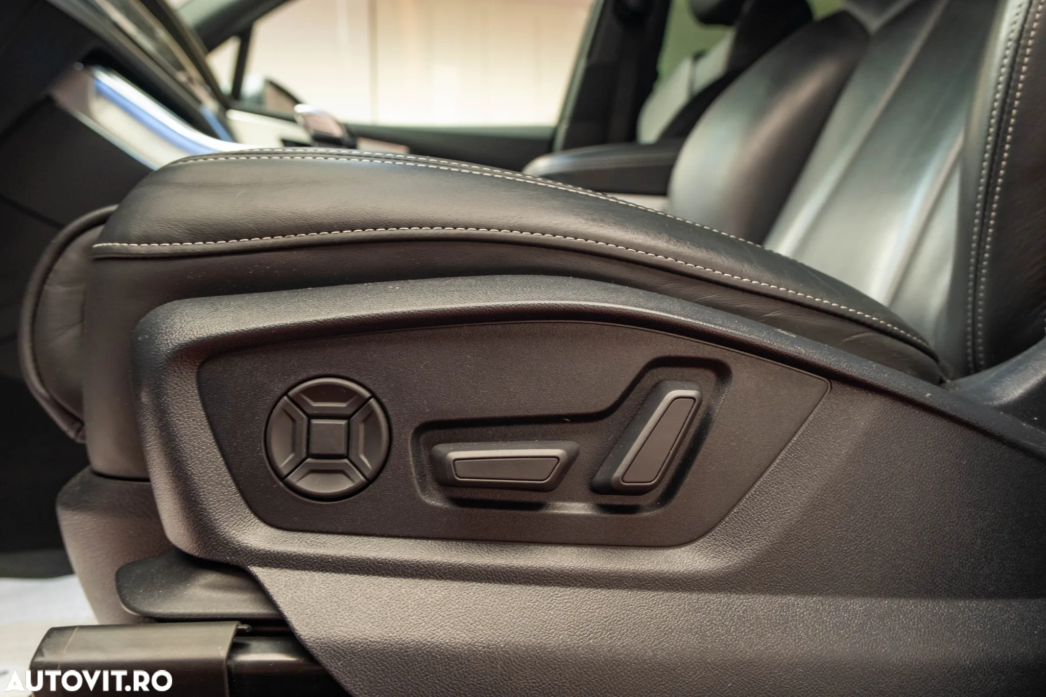 Audi Q7 50 TDI quattro Tiptronic MHEV S Line - 18