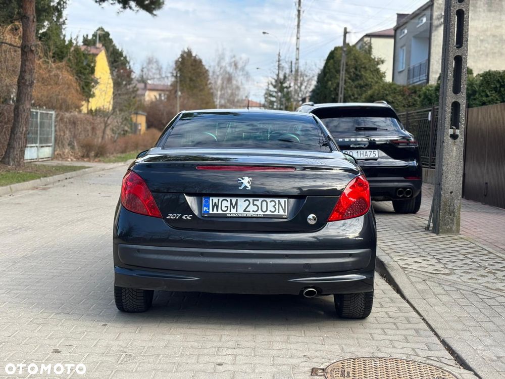 Peugeot 207 120 Sport - 6