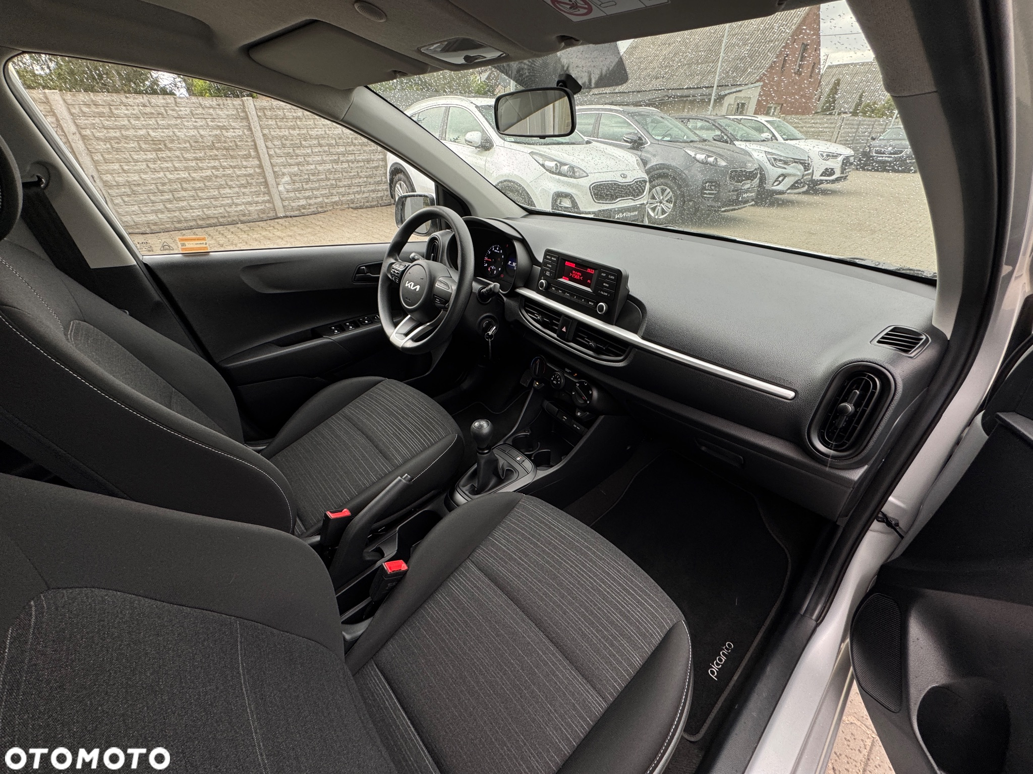 Kia Picanto - 15
