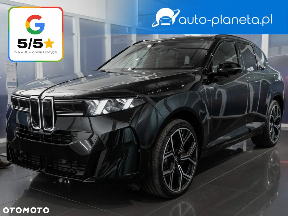 BMW X5 xDrive40d mHEV - 1