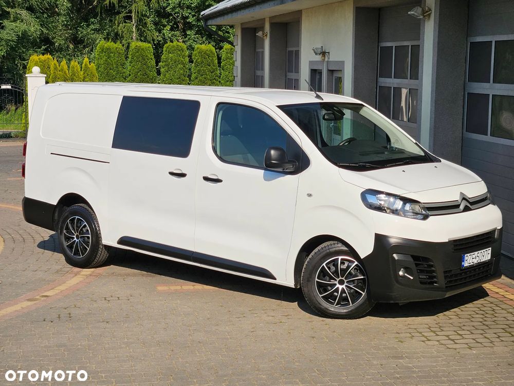 Citroën Jumpy Combi - 2