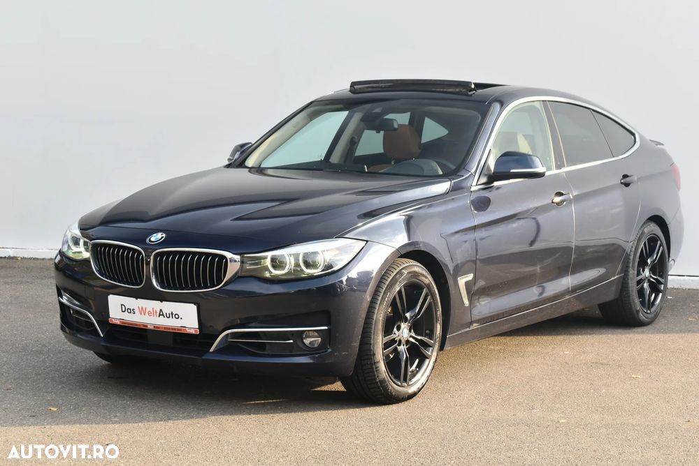 BMW Seria 3 - 1