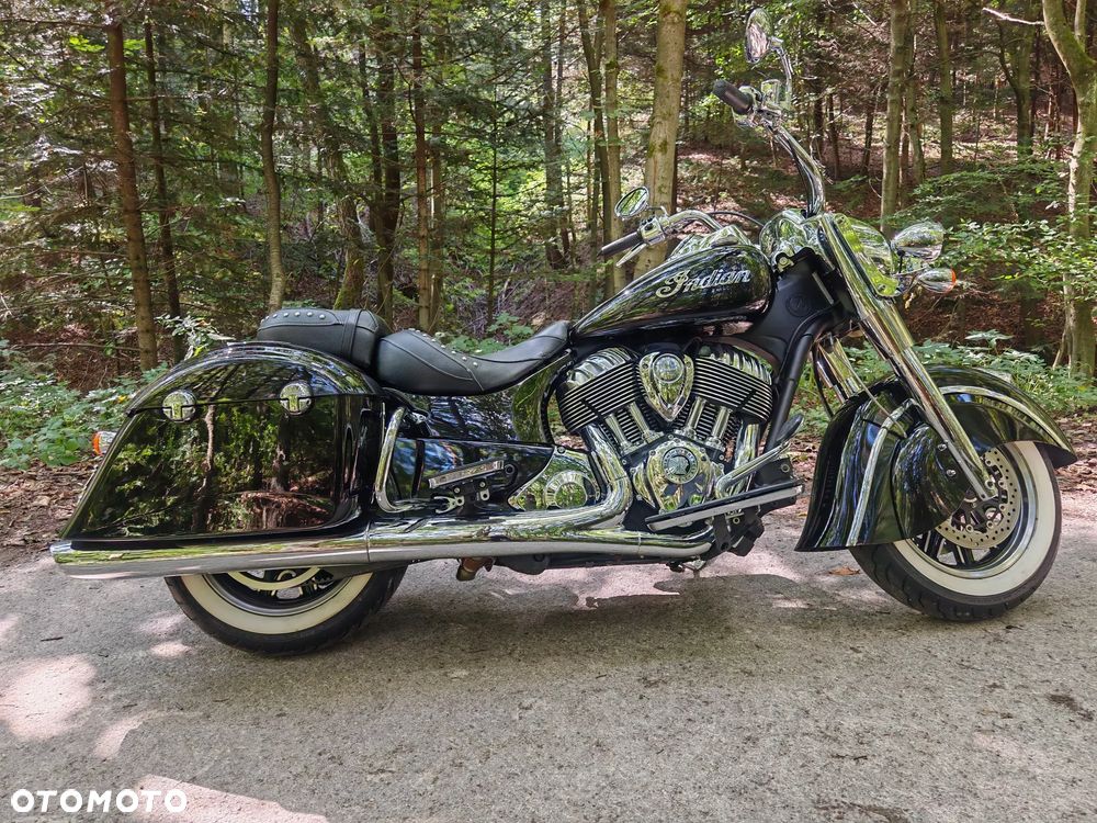 Indian Springfield - 17