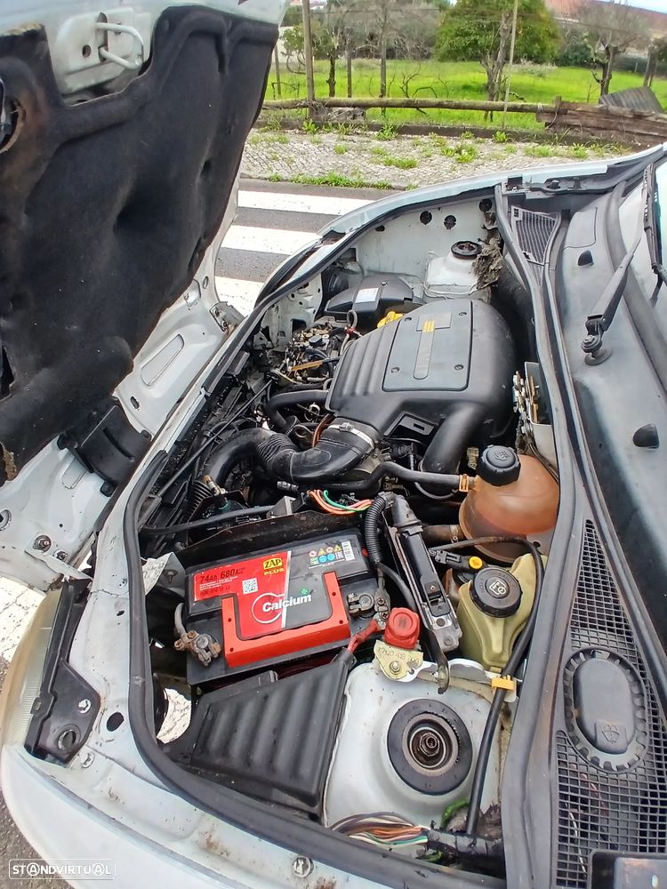 Renault Kangoo 1.9 D RN - 2