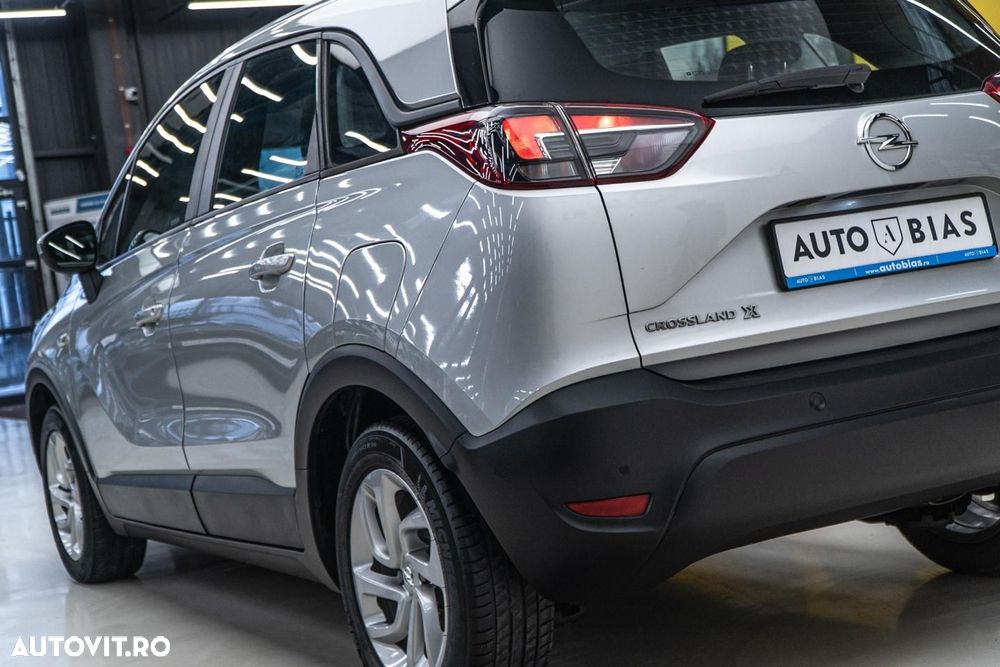 Opel Crossland 1.2 Start/Stop Innovation - 29