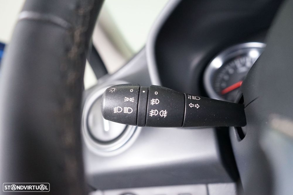 Dacia Sandero 1.5 Blue dCi Stepway - 24