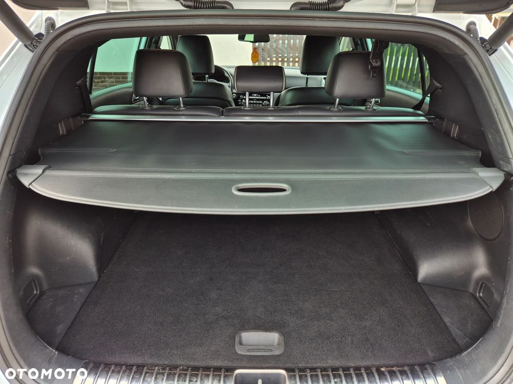 Kia Sportage 2,0 CRDI AWD GT Line - 14