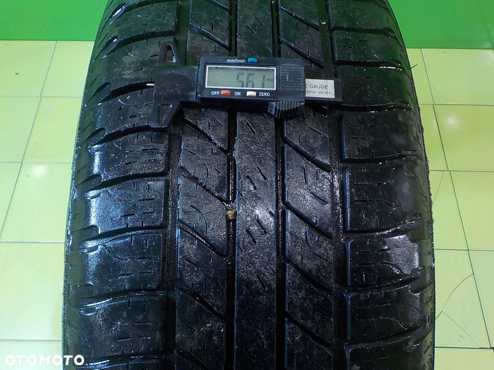GOODYEAR WRANGLER 104V M+S 235/65/17 opona letnia 5.61 mm - 8