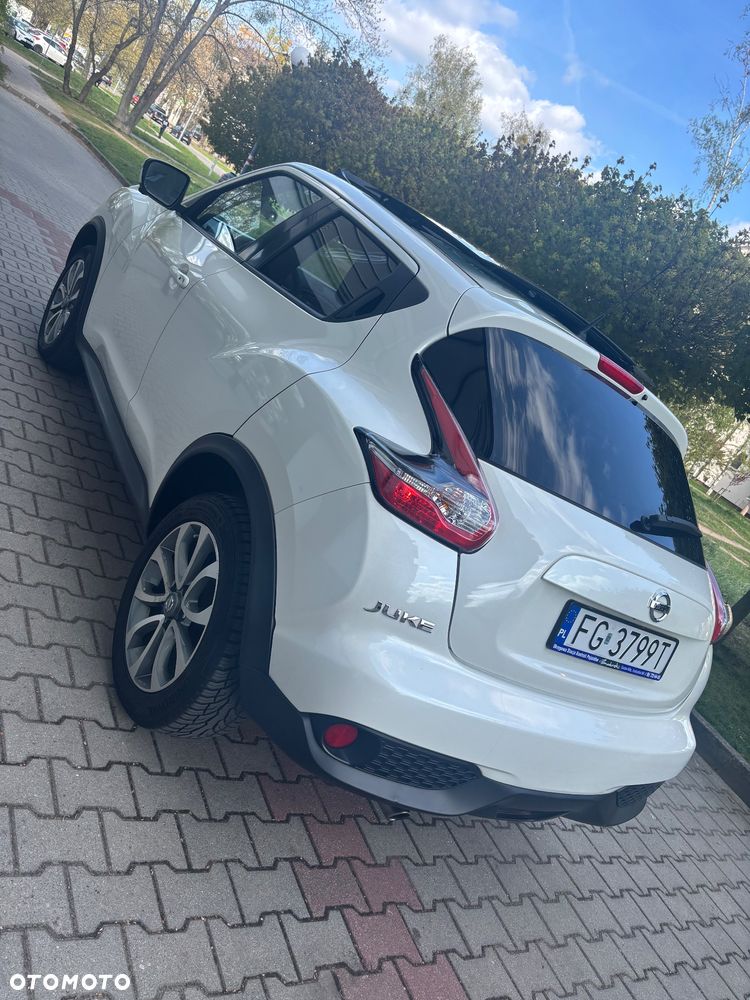 Nissan Juke - 3