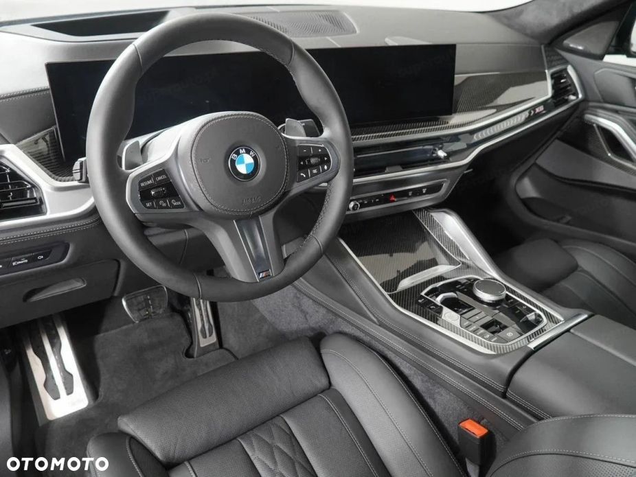 BMW X6 - 11