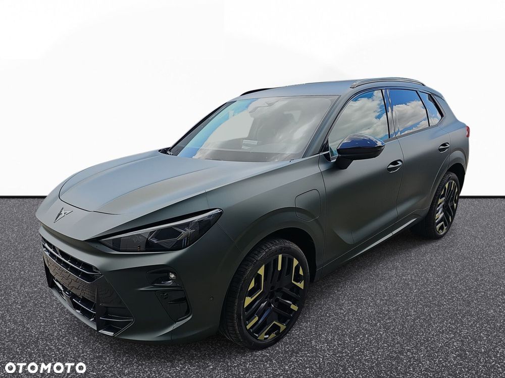 Cupra Terramar - 4