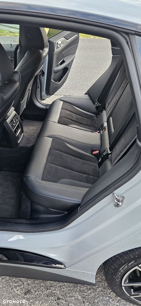 BMW Seria 4 420i Sport-Aut M Sport - 35
