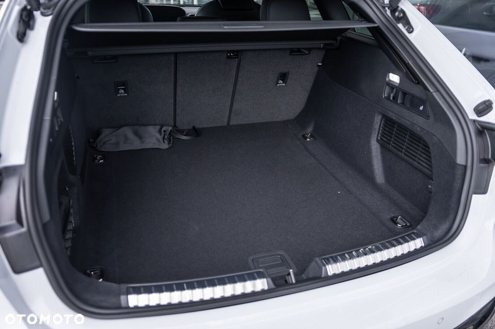 Audi A5 Avant - 9