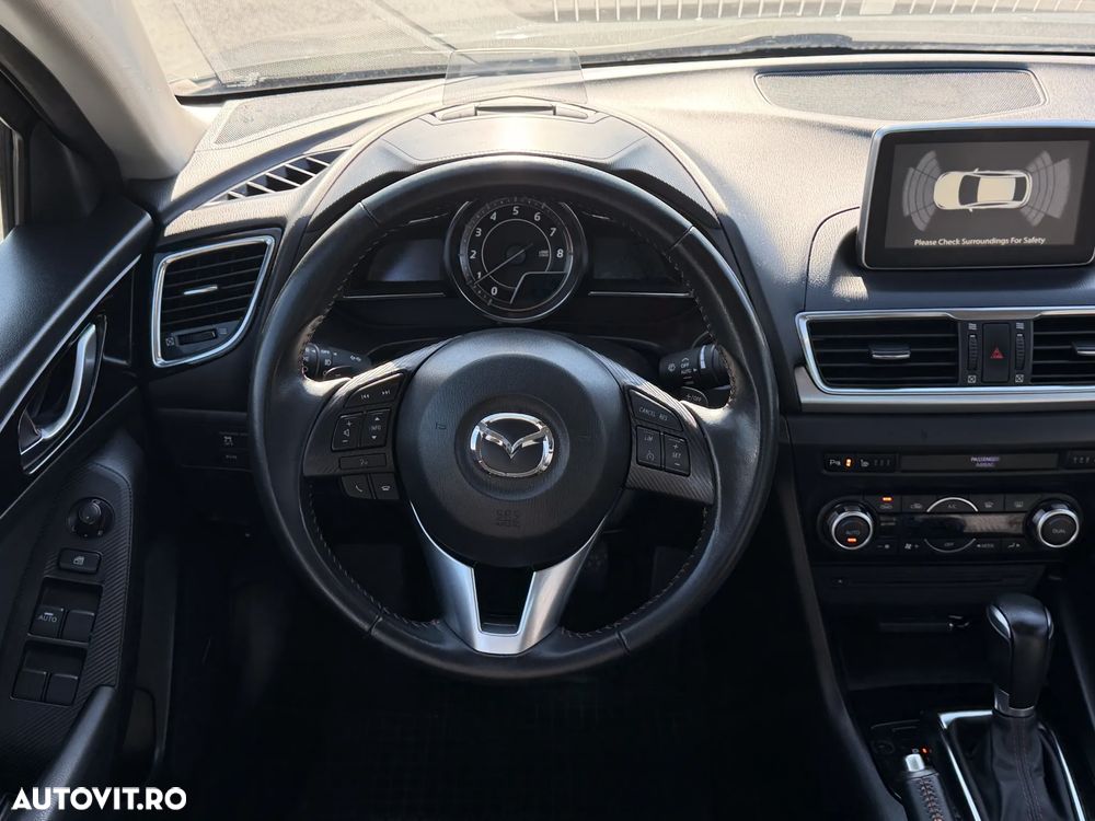 Mazda 3 - 14