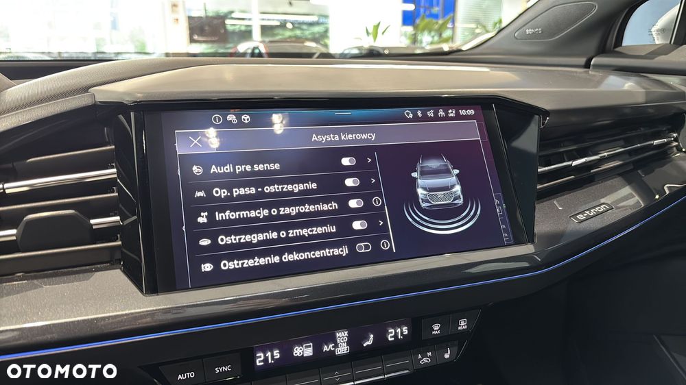 Audi Q4 e-tron - 26