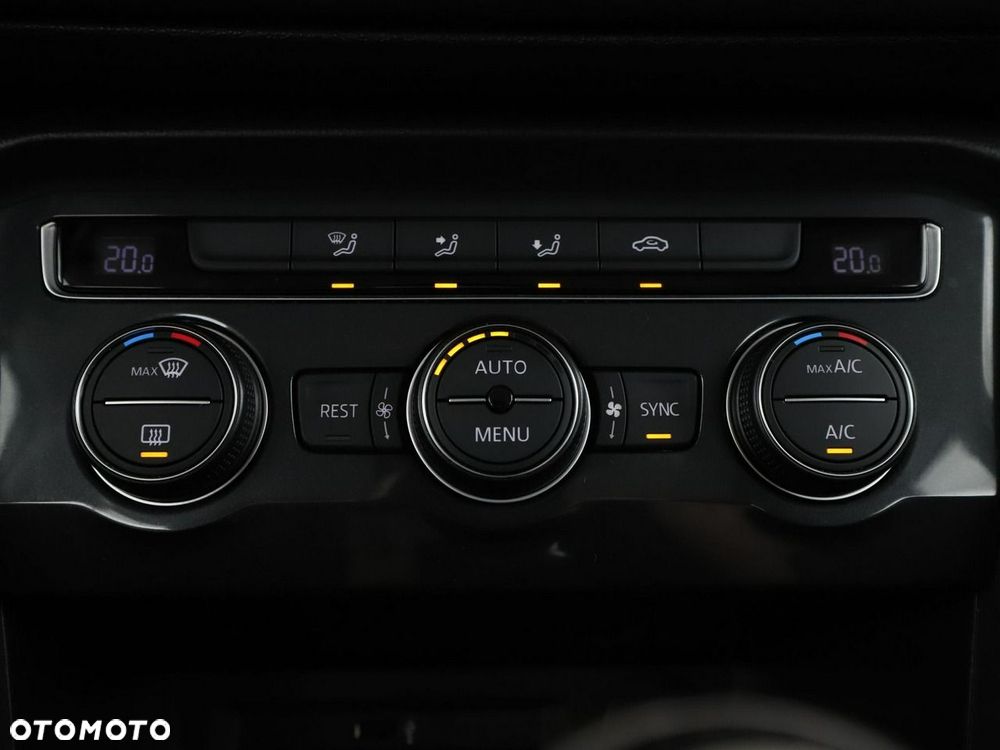 Volkswagen Tiguan 1.4 TSI BMT Trendline - 27