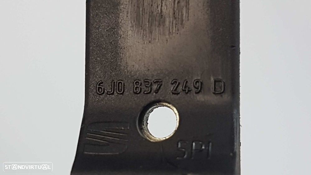 RETENTOR DA PORTA DIANTEIRA DIREITA SEAT IBIZA (6J5) STYLANCE / STYLE - 3