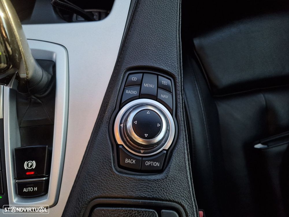 BMW 640 d Pack M - 25