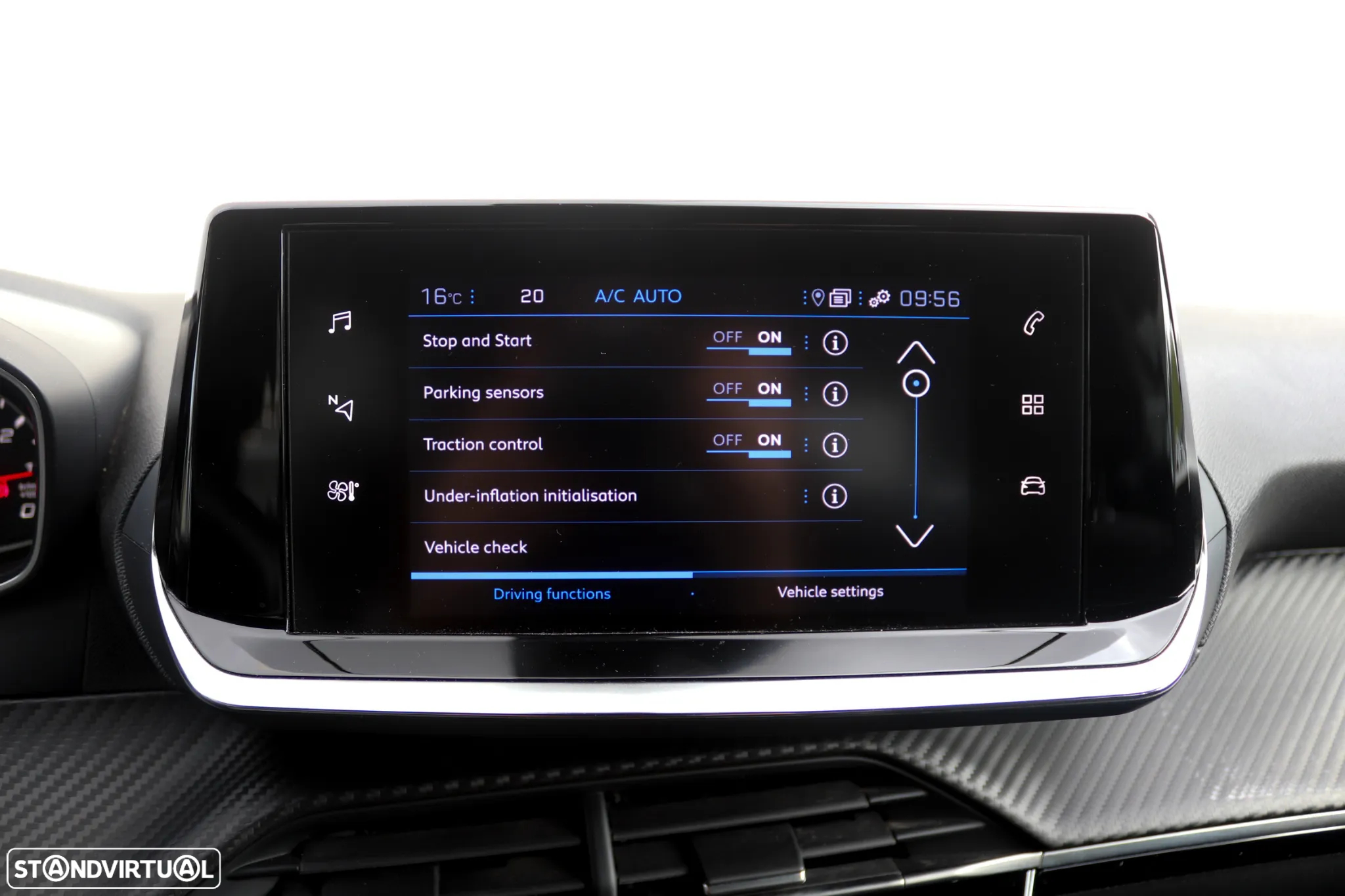 Peugeot 2008 1.2 PureTech Active Pack - 14